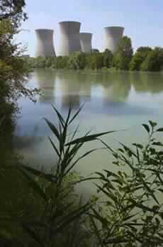 France Says Heatwave Caused 1,500 to 3,000 Deaths