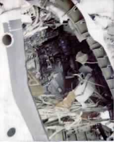 Libya Takes Responsibility for Lockerbie in UN Letter