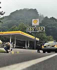 New Sniper Killings In U.S., 3 Dead