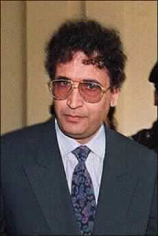 Britain Proposes UN Libya Sanctions Lifted