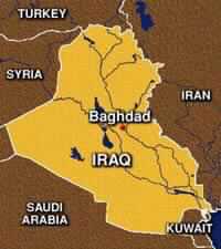 More than 400 Iraqi Women Kidnapped