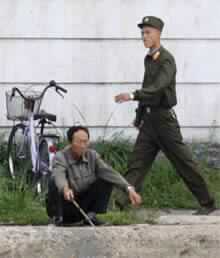 Six-Way Nuclear Talks were Useless: North Korea