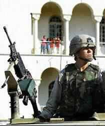 First Occupation Ministers to Sworn on as Bush Seeks Help in Chaotic Iraq