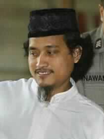 Samudra Sentenced to Death for Bali Blasts