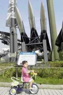 New Korea Missile "Can Hit US"