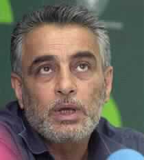 Alouni Charged with Links to 9/11