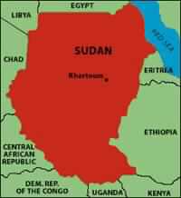 Sudan Peace Process Reaches Crucial Stage