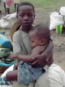 Liberia to Get 15,000 UN Troops