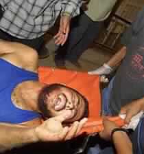 Four Palestinians, Israeli Soldier Killed in New Clashes