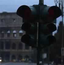 Massive Power Cut Hits Italy
