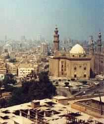 Egyptian Islamic Leader Released from Prison after 22 Years