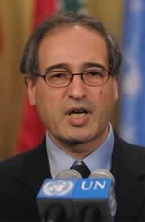 UN Meets over Israel Airstrike