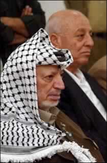 Palestinian Prime Minister Ready to Resign