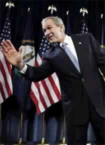 2 Americans Killed, 4 Wounded after Deadly Baghdad Bombing