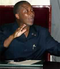 Liberia Prepares for New Government, Fresh Start