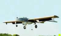 Unmanned U.S. Spy Plane Crashes in South Korea