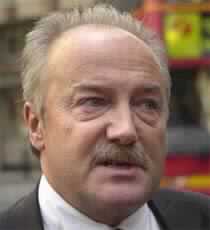 Maverick British Politician Expelled from Labour Party