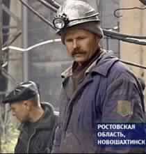 Russia Endures Mining Drama