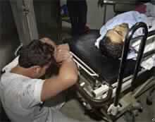 One Civilian Killed in Nablus as Palestinians Wary over New Israeli Talks Offer