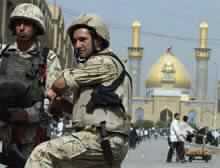 Three Killed in Karbala Explosion