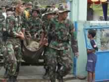 Death Toll in Indonesia Flood Disaster at 83, 100 Missing - Feared Dead