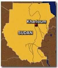Stampede in Sudan Kills 31
