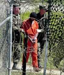 US Court to Rule on Guantanamo Legality