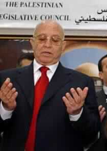 Arafat-Qurie in New Peace Push