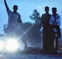 Seven Spanish Agents Killed in Baghdad