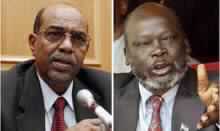 US Dangles Carrot for Sudan Peace