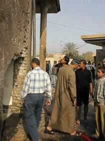 Over 60 US Soldiers Injured in Mosul, Three Iraqis Killed in Sunni Mosque Attack