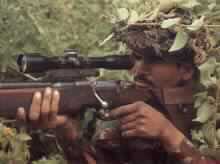 India to Send Commandos to Afghanistan