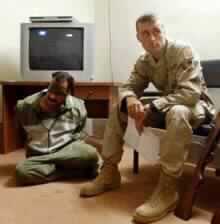 Explosion in Shiite Party Office as Bremer Survives Attack on His Convoy