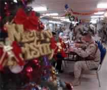 Two US Soldiers Killed in Bomb Attack, Pushes US Death Toll over 200