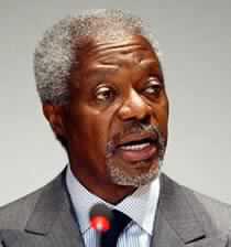 No Agreement yet Between UN, US on Iraq Talks