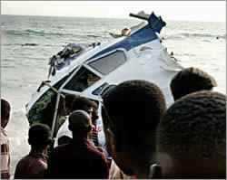 Lebanese Airliner Crash Kills 90 in Benin