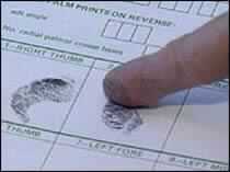 Brazil to Fingerprint US Citizens