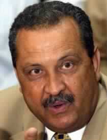 Libyan PM: US Should Lift Sanctions by May 12