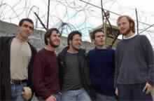 Palestinian Activist Killed as Israeli Students Jailed for Shunning Occupation Army