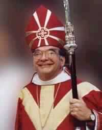 Orthodox Anglicans May Split From Church