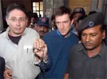 Pakistan Sentences French Journalists