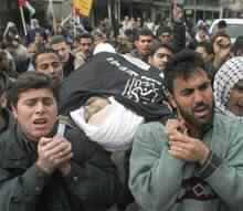 Israeli Troops Raid Rafah, Wound Four Palestinians, Use Civilians as Human Shields in West Bank