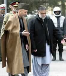 Pakistan PM to Boost Border Security