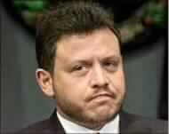 Egypt, Jordan Condemn Apartheid Wall