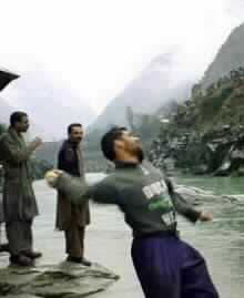 Seven Killed in Kashmir Raids