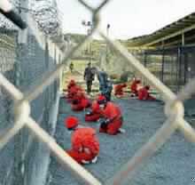 Guantanamo Youngest Inmates Home