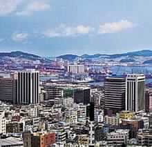 Busan Mayor Found Hanged in Jail