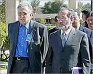 20 People Killed in Falluja as UN Official Says Unlikely to Hold Early Elections in Iraq