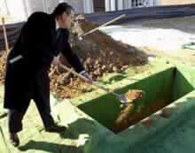 US Soldier Killed in Central Iraq