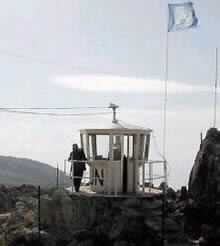 Ghanaian UN Peacekeeper Shot Dead in Lebanon